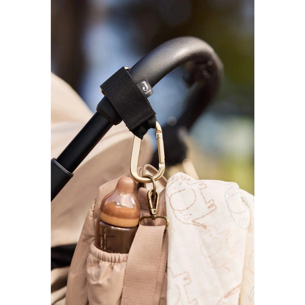 Jollein - Tassenhaak - Black