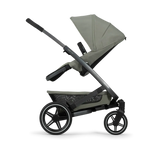 Joolz | Kinderwagen Joolz Geo³ Mono - Complete Set - Sage Green