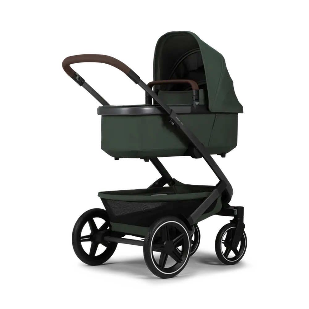 Joolz | Kinderwagen Joolz Geo³ Mono - Complete Set - Forest Green