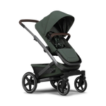 Joolz | Kinderwagen Joolz Geo³ Mono - Complete Set - Forest Green