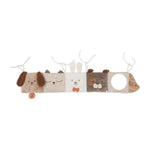 Jollein Activiteiten Boxhanger - Elephant Tales