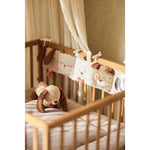 Jollein Activiteiten Boxhanger - Elephant Tales