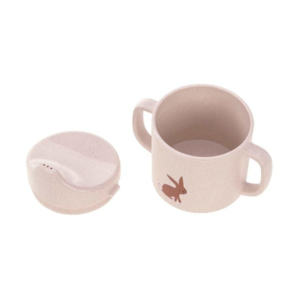 Lassig Sippy Cup - Little Forest Rabbit