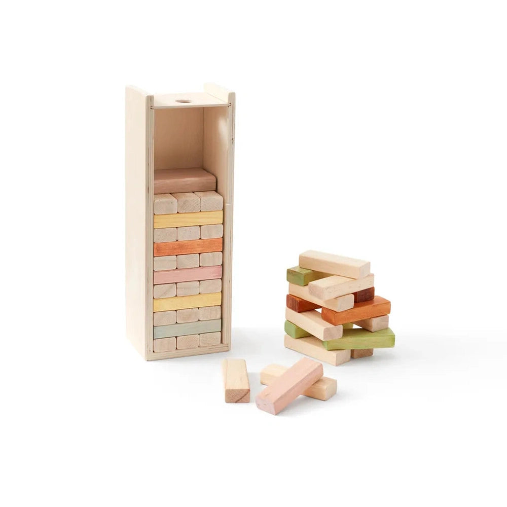 Kid's Concept Houten Bouwblokken