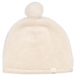 Koeka Babymutsje Malmo - Pebble Met Ponpon
