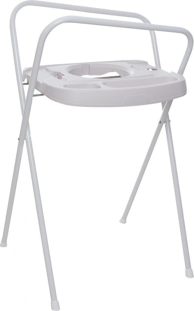 Bébé-jou Badstaander Click 98cm Voor Clickbadje - Light Oat