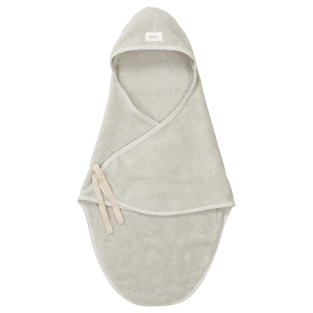 Koeka Omslagdoek Newborn - Dijon Daily Ocean Air