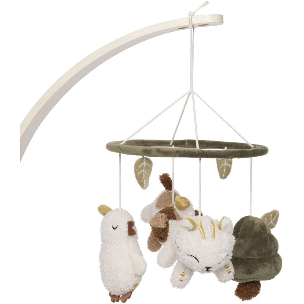 Jollein Babymobiel - Tiny Park