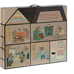 Maileg Poppenhuis Farmhouse - Muis