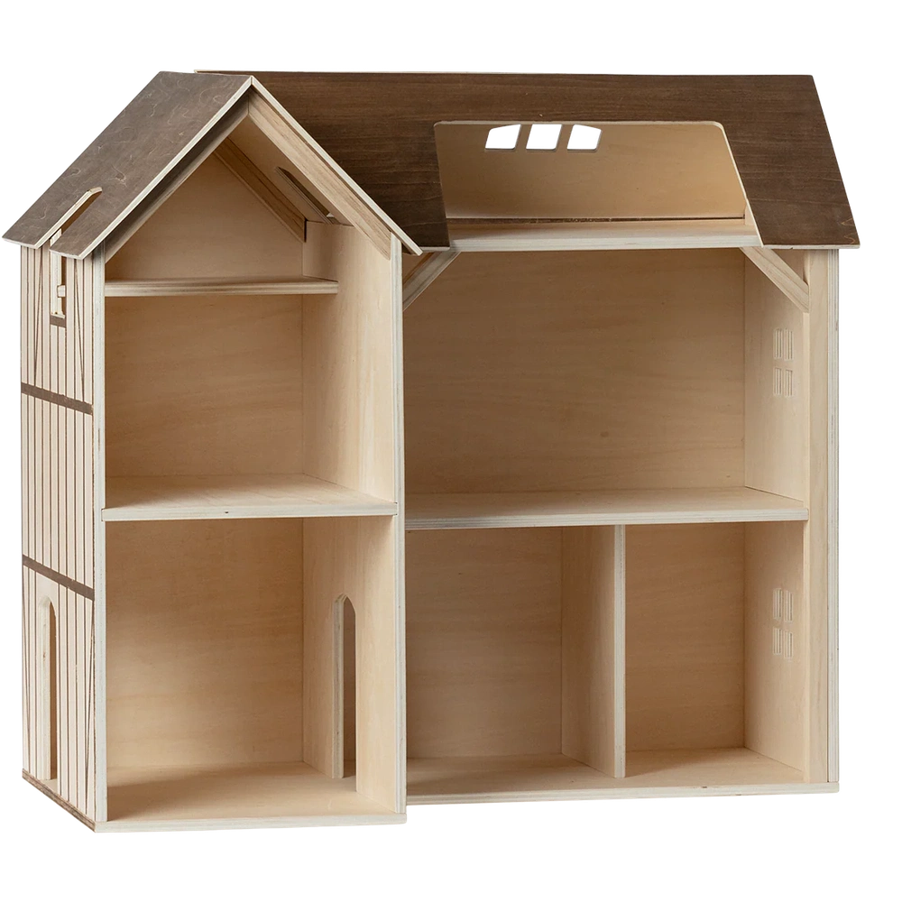 Maileg Poppenhuis Farmhouse - Muis