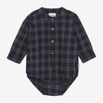 Minymo Body Hemd