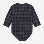 Minymo Body Hemd