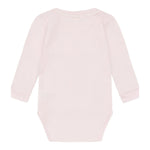 Minymo Body Lange Mouw Rib Delicacy