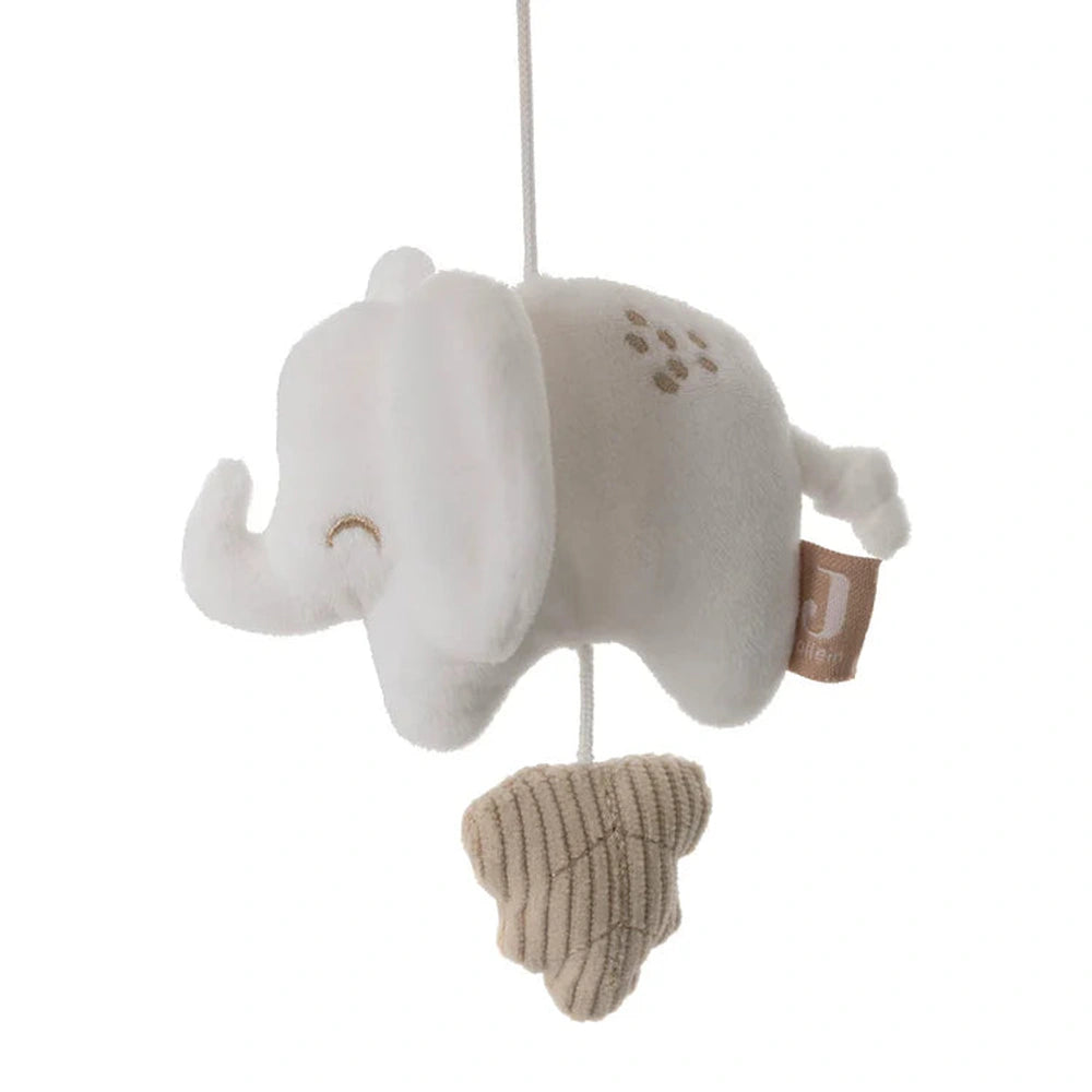 Jollein Babymobiel - Elephant Tales