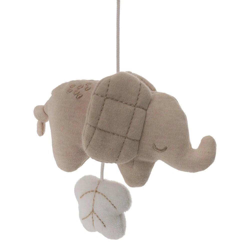 Jollein Babymobiel - Elephant Tales