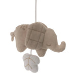 Jollein Babymobiel - Elephant Tales