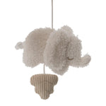 Jollein Babymobiel - Elephant Tales