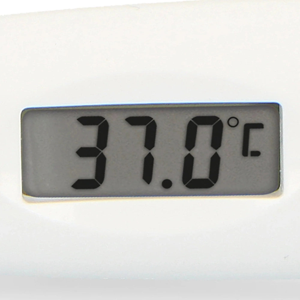 Alecto Koortsthermometer Digitaal - Wit / Groen