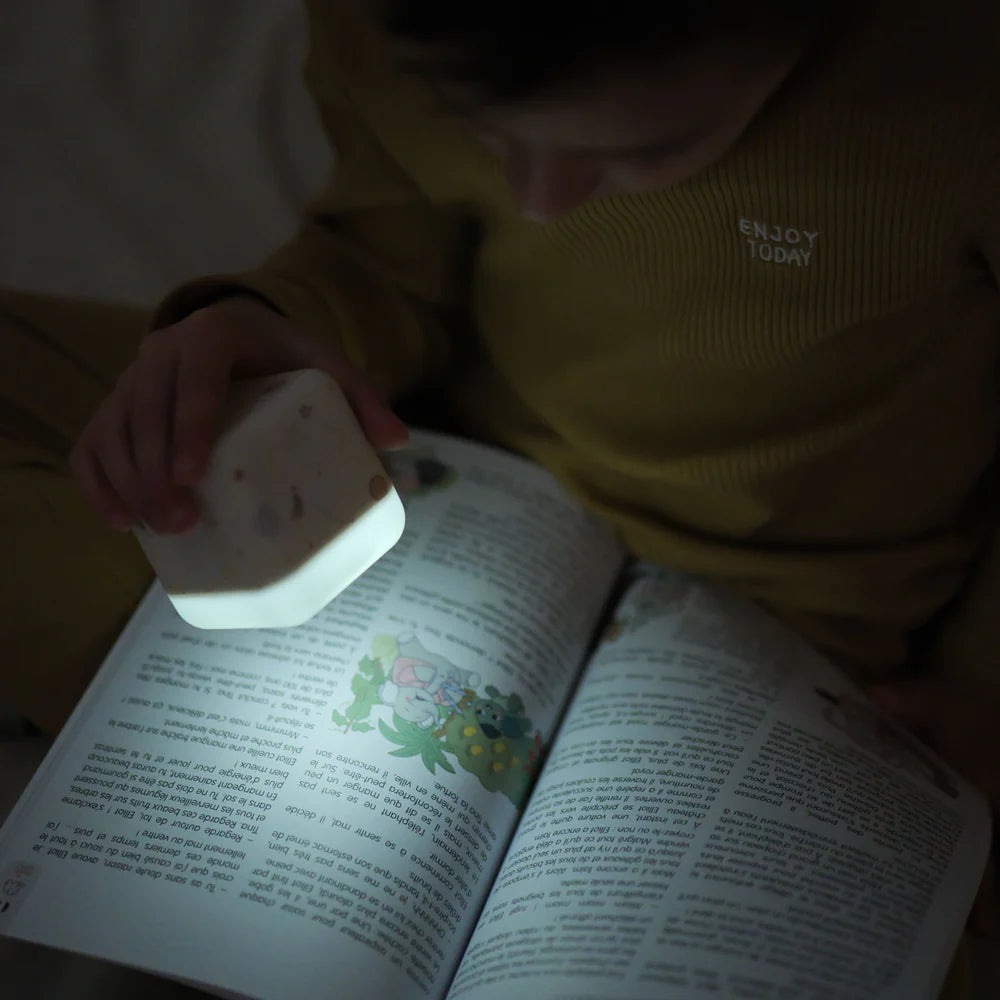 Cloud B Cube B - Space