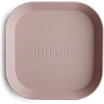 Mushie Bordje - Set van 2