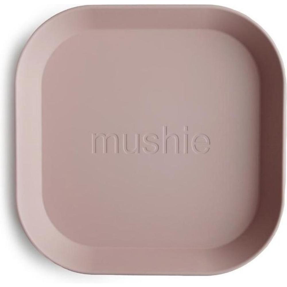 Mushie Bordje - Set van 2
