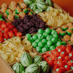 Petit Boum Sensorische Fles Fruit