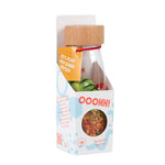 Petit Boum Sensorische Fles Fruit