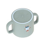 Lassig Sippy Cup Tiny Team Dog