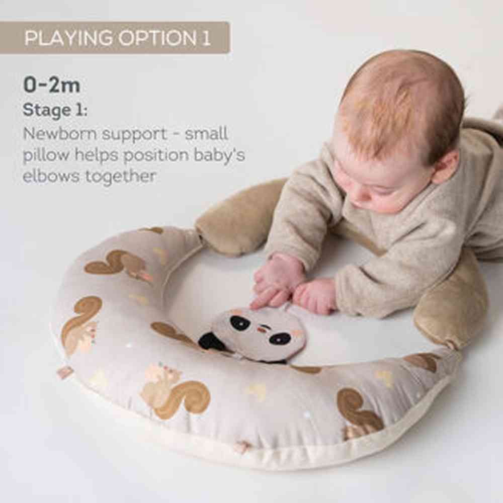 Taf Toys - Tummy Time
