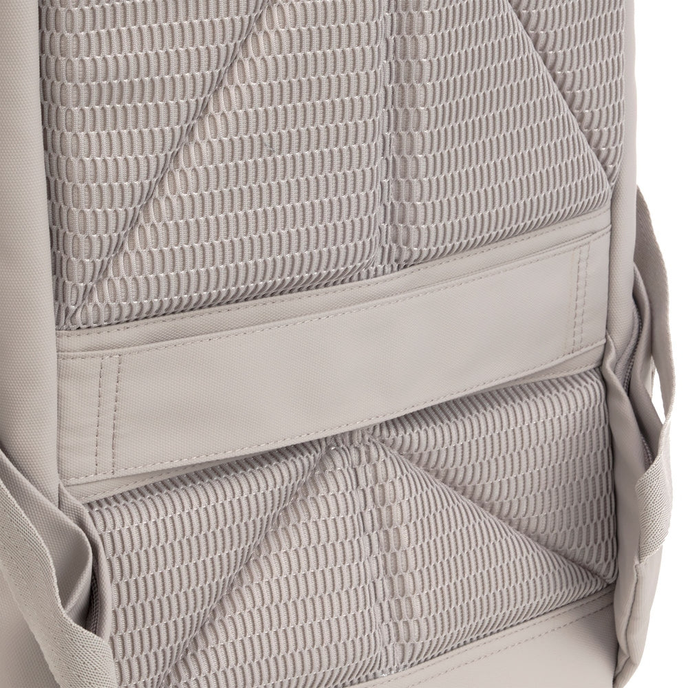Lässig Luiertas Slender Up Backpack - Taupe