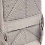 Lässig Luiertas Slender Up Backpack - Taupe