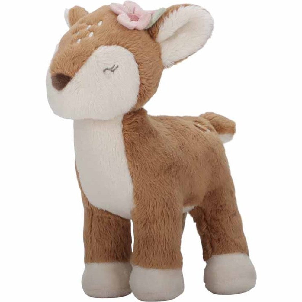 Little Dutch Peluche cerf - Jardin féerique