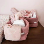 Little Dutch Washandjes 2-pack - Fairy Garden