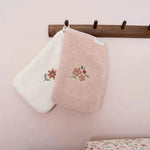 Little Dutch Washandjes 2-pack - Fairy Garden