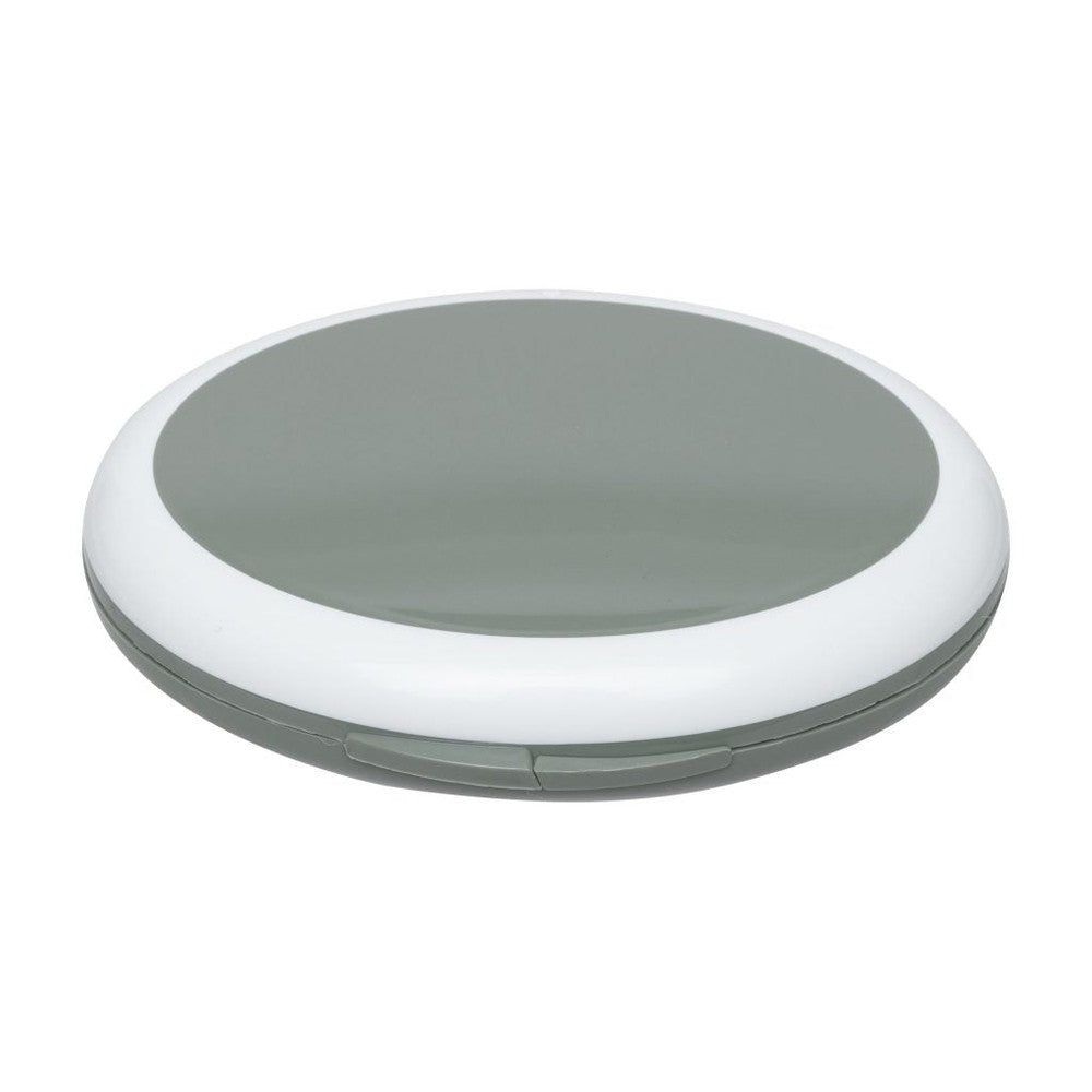 Bébé-jou Set de soins - Breeze Green | Ensemble de capuchon, Set de manucure et Thermomètre de bain