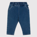 Petit Bateau | Short en jean