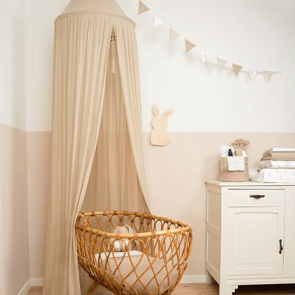 Little Dutch Moustiquaire beige