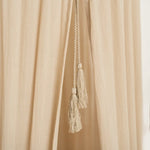 Moustiquaire beige Little Dutch
