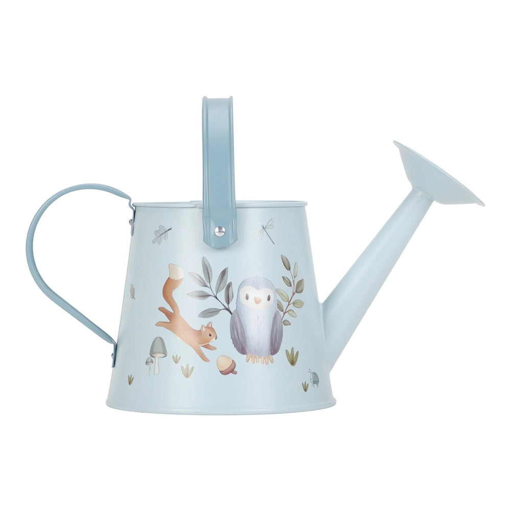 Little Dutch Arrosoir de jardin - Bleu - Forest Friends