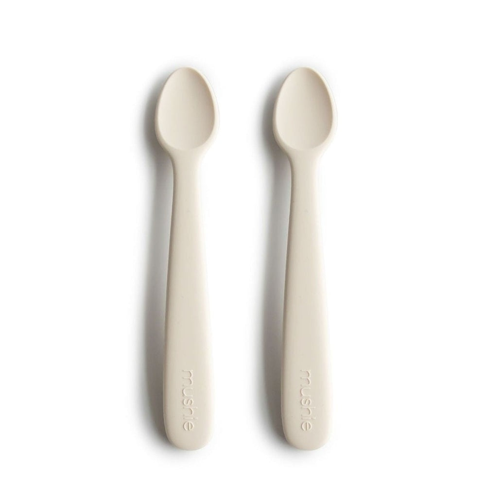 Mushie Babylepel - Ivory