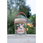 Little Dutch Pot à insectes - Jardin des fées