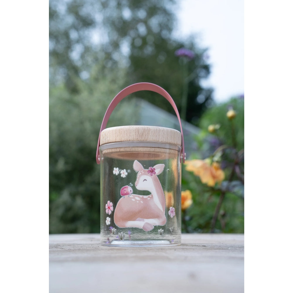 Little Dutch Pot à insectes - Jardin des fées