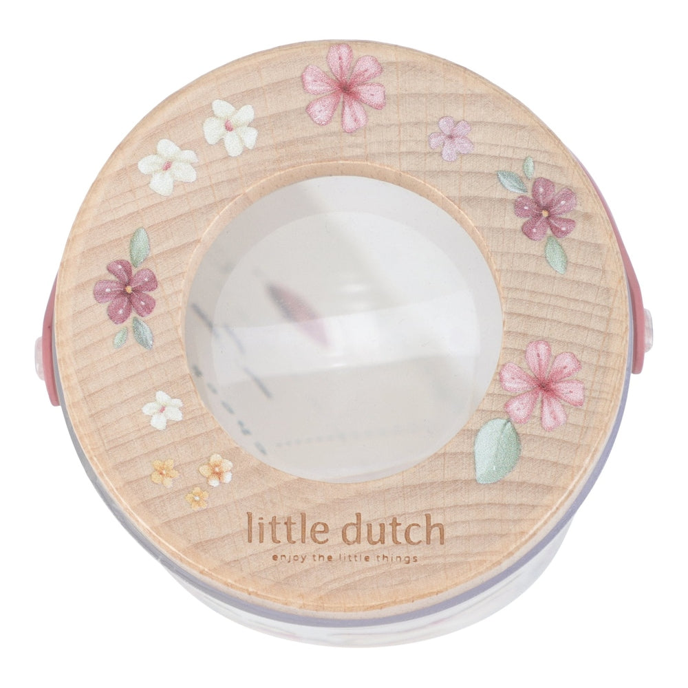 Little Dutch Pot à insectes - Fairy Garden
