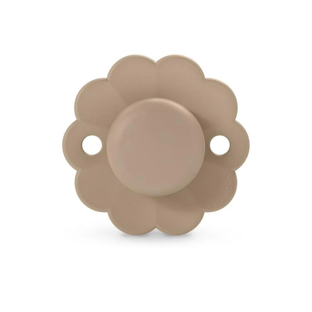 Suavinex Fopspeen Wonder - Raw Umber