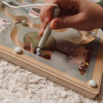 Little Dutch Magnetisch Doolhof