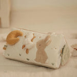 Little Dutch Activiteiten driehoek - Wit - Newborn Naturals