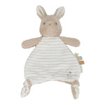 Little Dutch Knuffeldoekje - Beige - Newborn Naturals