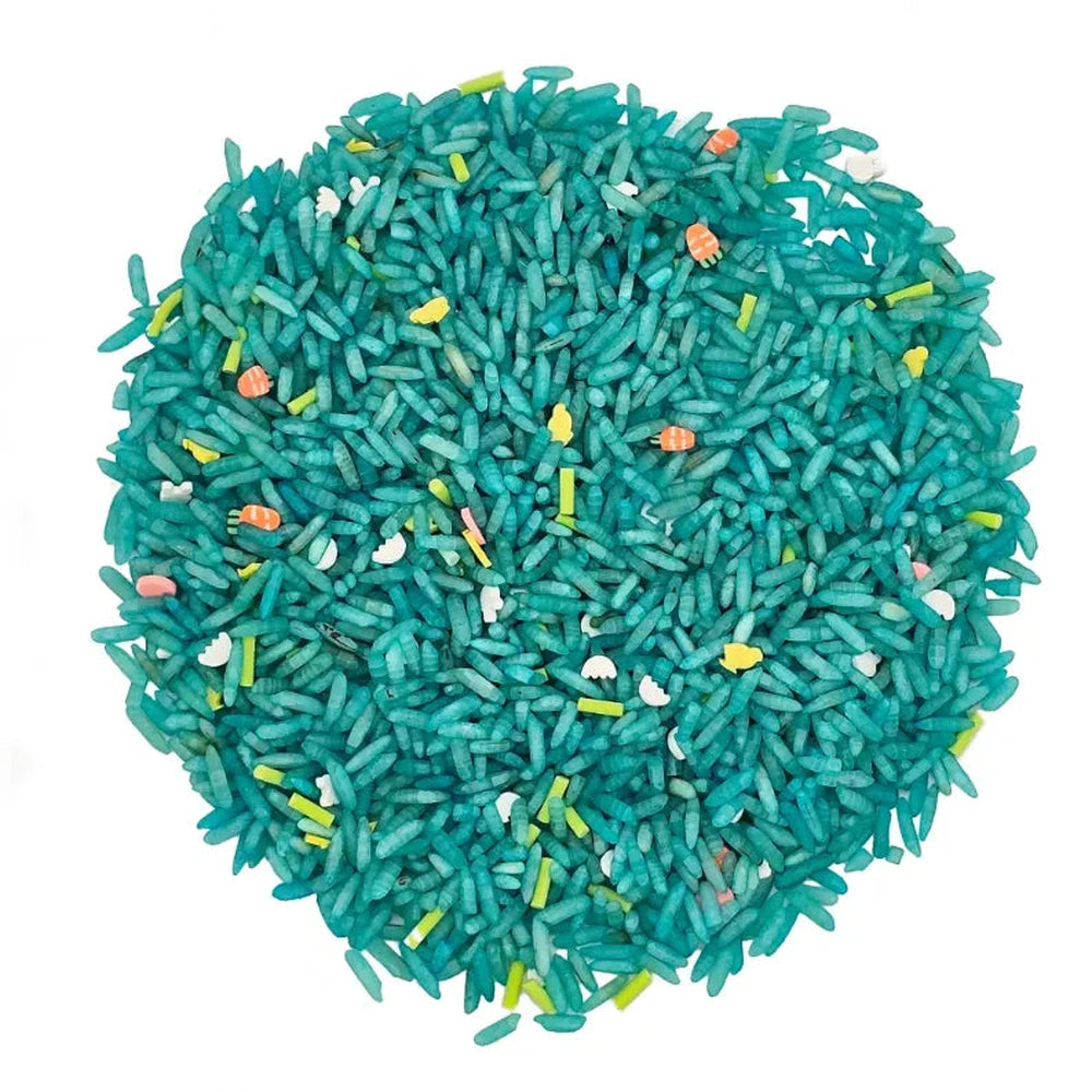 Grennn speelrijst voorjaar 750 gram