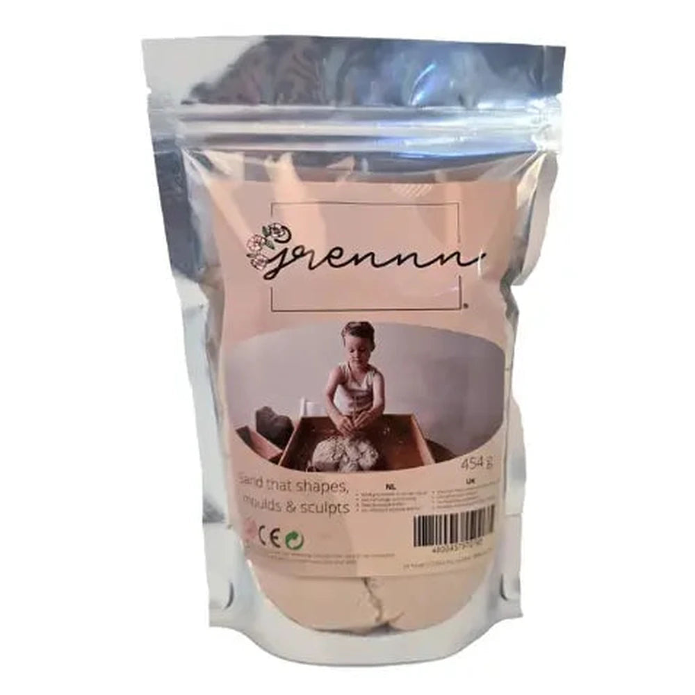 Grennn magic sand 454 gram