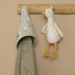 Little Dutch Peluche musicale - Canard